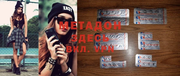 винт Кулебаки